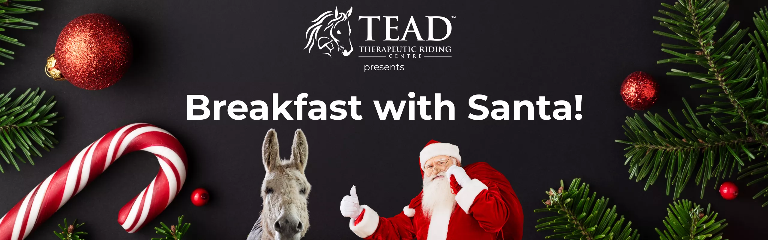 breakfast with santa