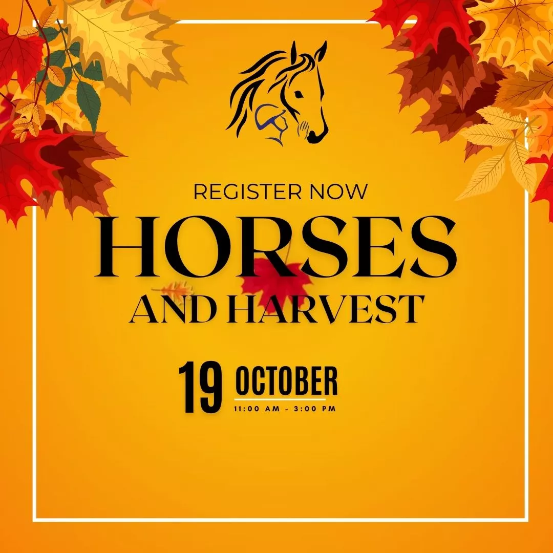 Horses and Harvest