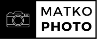 Matko photo logo